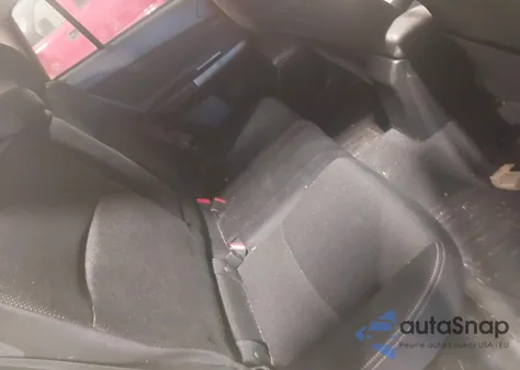 2014 Subaru Xv Crosstrek Hybrid 2.0I from USA, damaged, VIN JF2GPBCC2EH261099